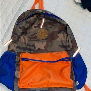 Gap kids backpack